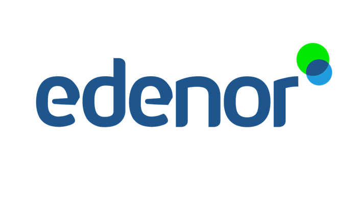 Logo edenor